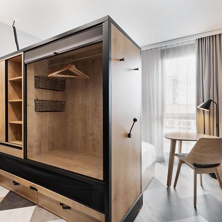 Stay Kooook Geneva City - Online Check In New Opening Екстер'єр фото