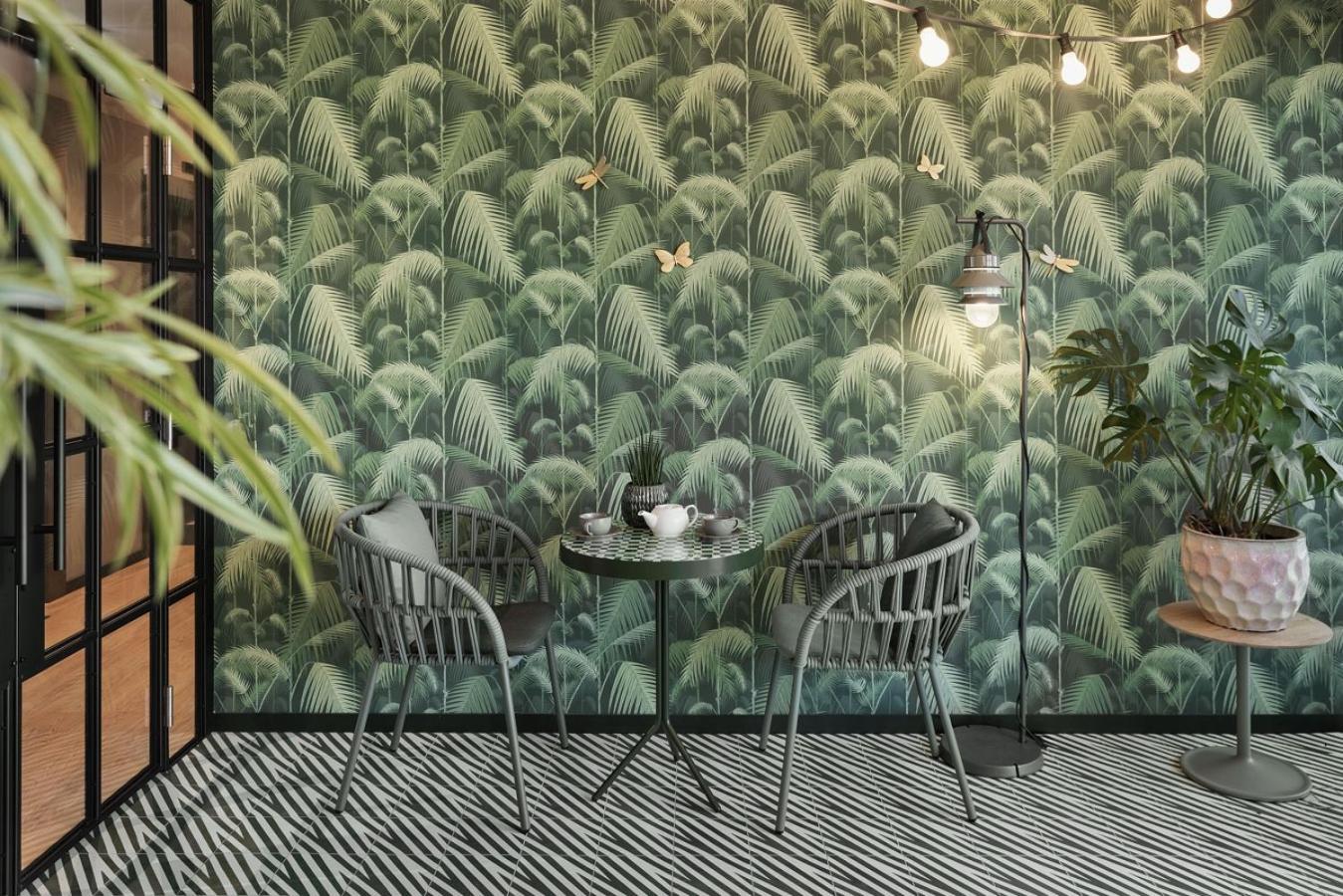Stay Kooook Geneva City - Online Check In New Opening Екстер'єр фото